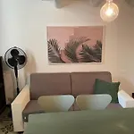 アパート Casa Francesca Castro (Lecce)