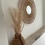 Casa Francesca アパート *