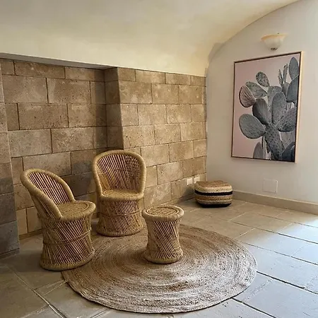 Casa Francesca Apartmán Castro (Lecce)