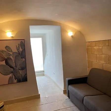 Casa Francesca 아파트 *