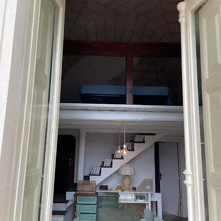 Casa Francesca アパート Castro (Lecce)