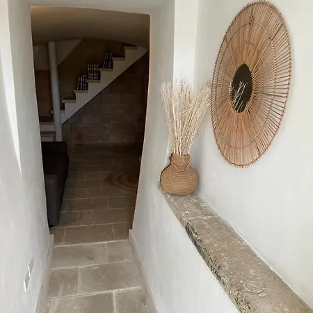 Apartmán Casa Francesca Castro (Lecce)