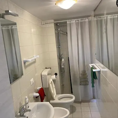 Apartmán Casa Francesca *