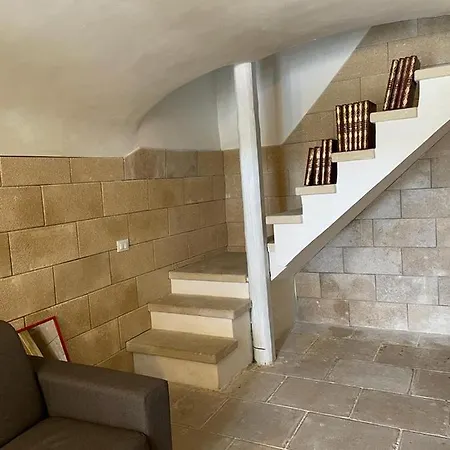 Apartment Casa Francesca