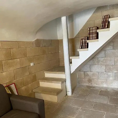 Apartmán Casa Francesca