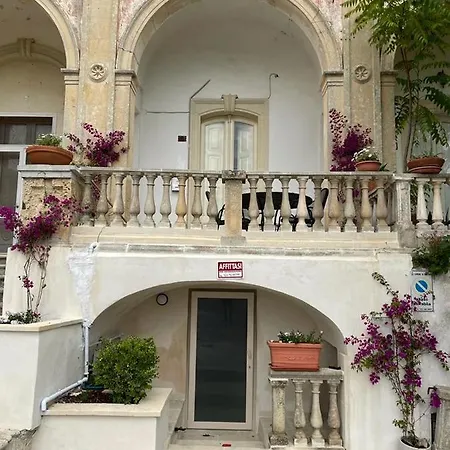Casa Francesca Apartment