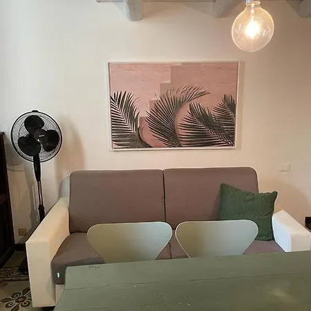 Apartman Casa Francesca Castro (Lecce)