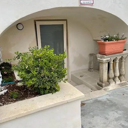 Casa Francesca Castro (Lecce)