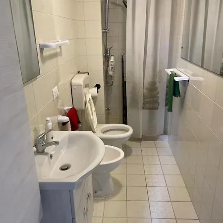 Casa Francesca 아파트 *