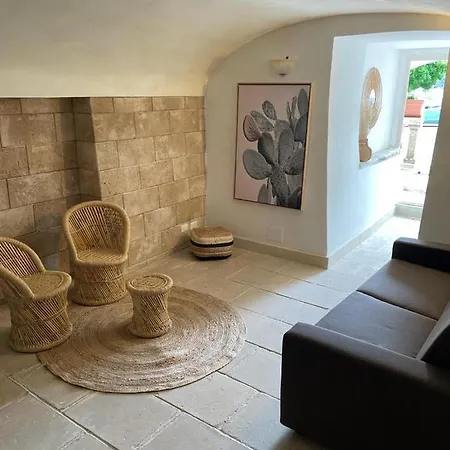 Casa Francesca Apartment