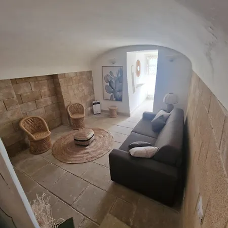 Casa Francesca 아파트 *
