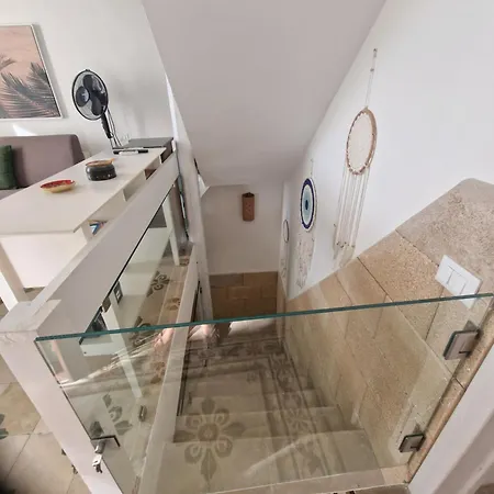 아파트 Casa Francesca