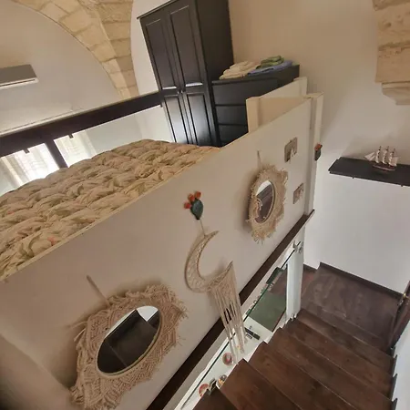 Casa Francesca Apartment