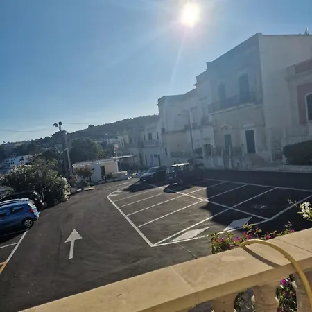 Appartamento Casa Francesca