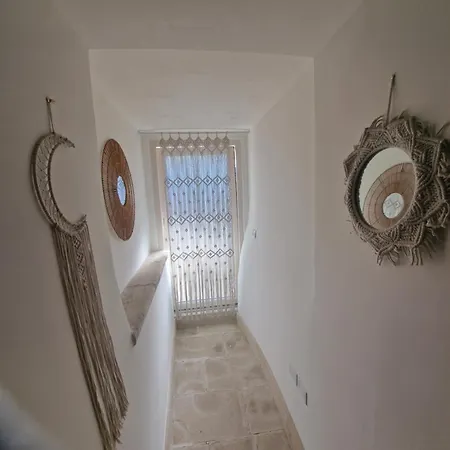 Casa Francesca アパート *