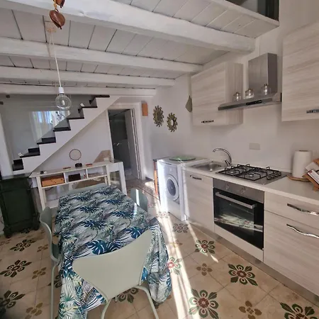 Casa Francesca Castro (Lecce)
